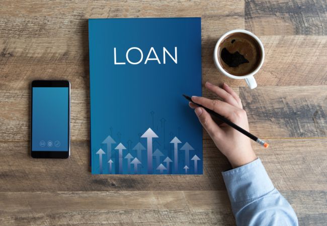 Project Loans