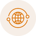 global icon