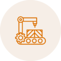 machinery icon